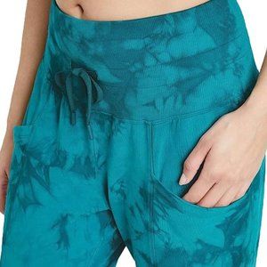 ALL In Motion Womens High Rise French Terry Jogger (NWT)